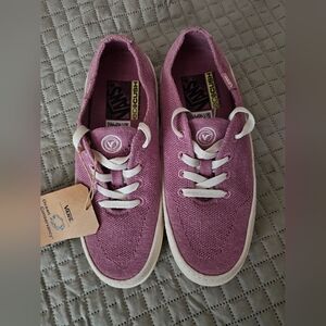 Vans Ecocush Bio Base Footbed